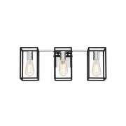 Eurofase Stafford Vanity Light