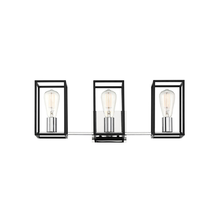 Eurofase Stafford Vanity Light