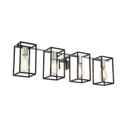 Eurofase Stafford Vanity Light