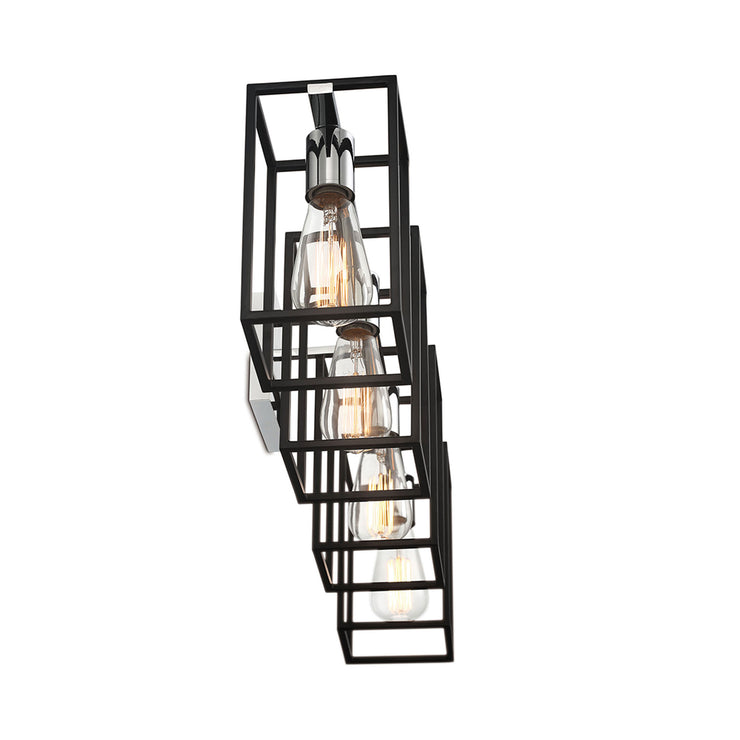 Eurofase Stafford Vanity Light