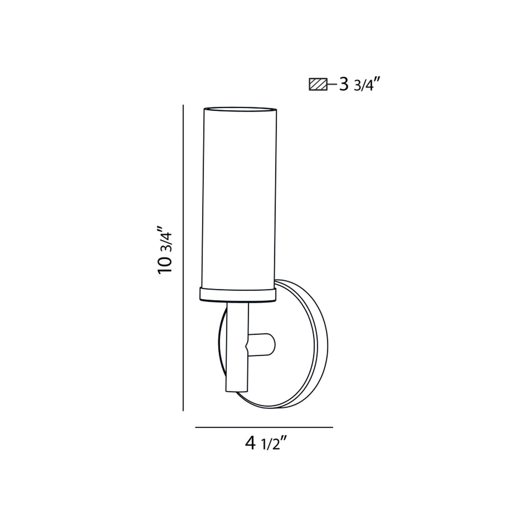 Eurofase Sydney Wall Mount Light