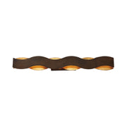 Eurofase Vaughan Vanity Light