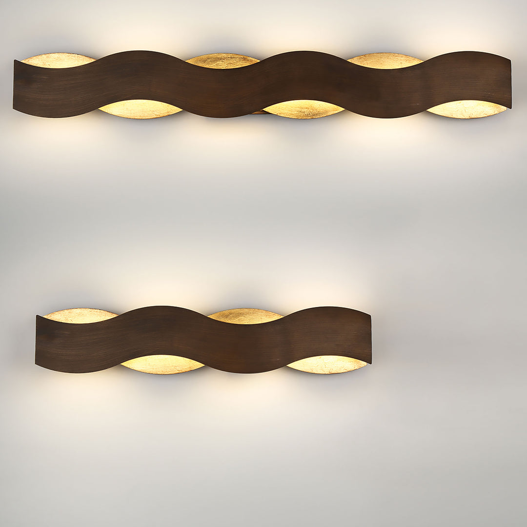 Eurofase Vaughan Vanity Light