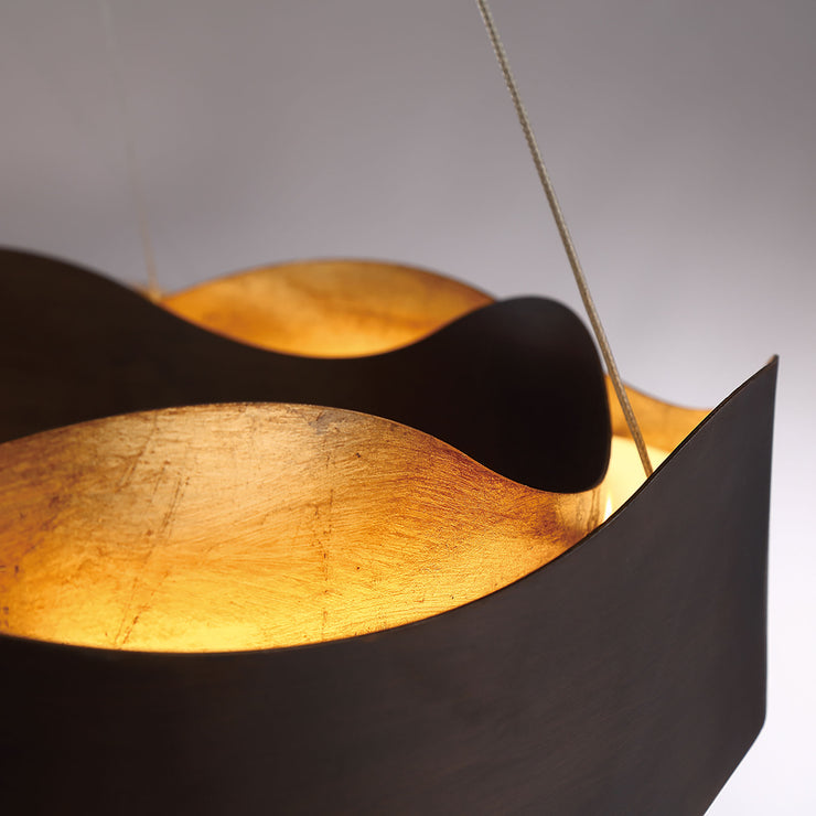 Eurofase Vaughan Vanity Light