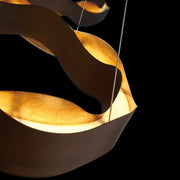 Eurofase Vaughan Vanity Light