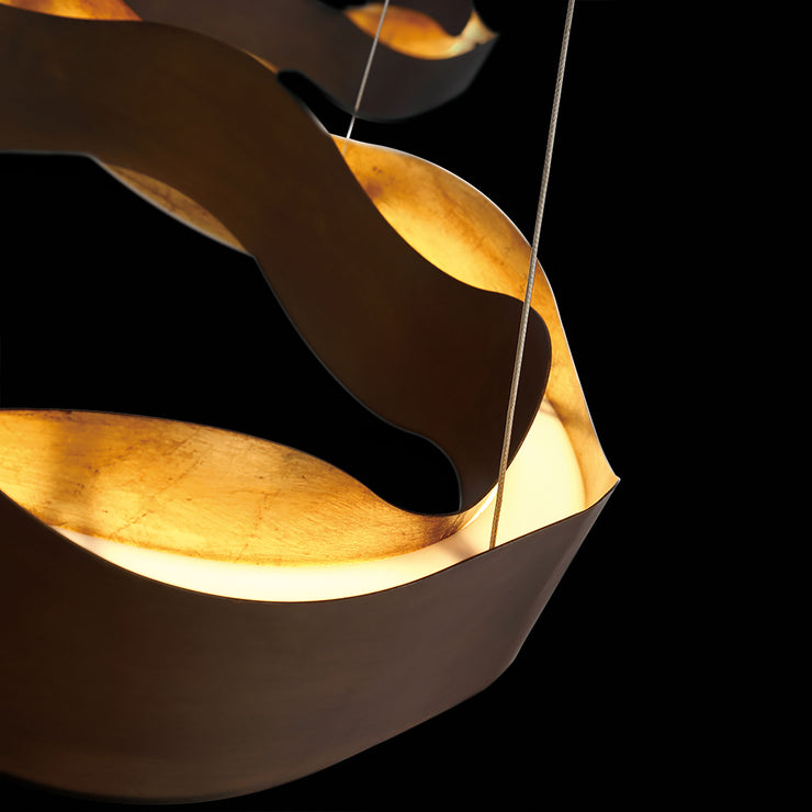 Eurofase Vaughan Vanity Light