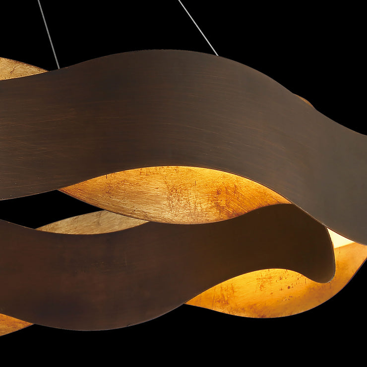 Eurofase Vaughan Vanity Light