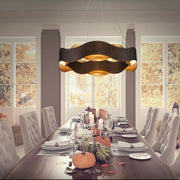 Eurofase Vaughan Vanity Light