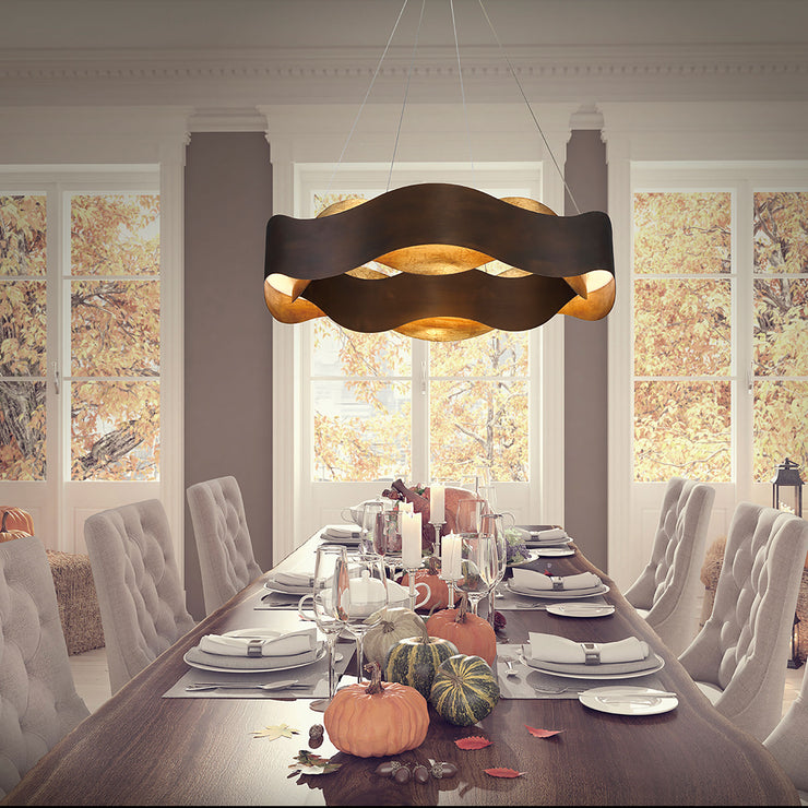 Eurofase Vaughan Vanity Light