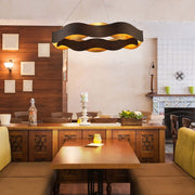 Eurofase Vaughan Vanity Light