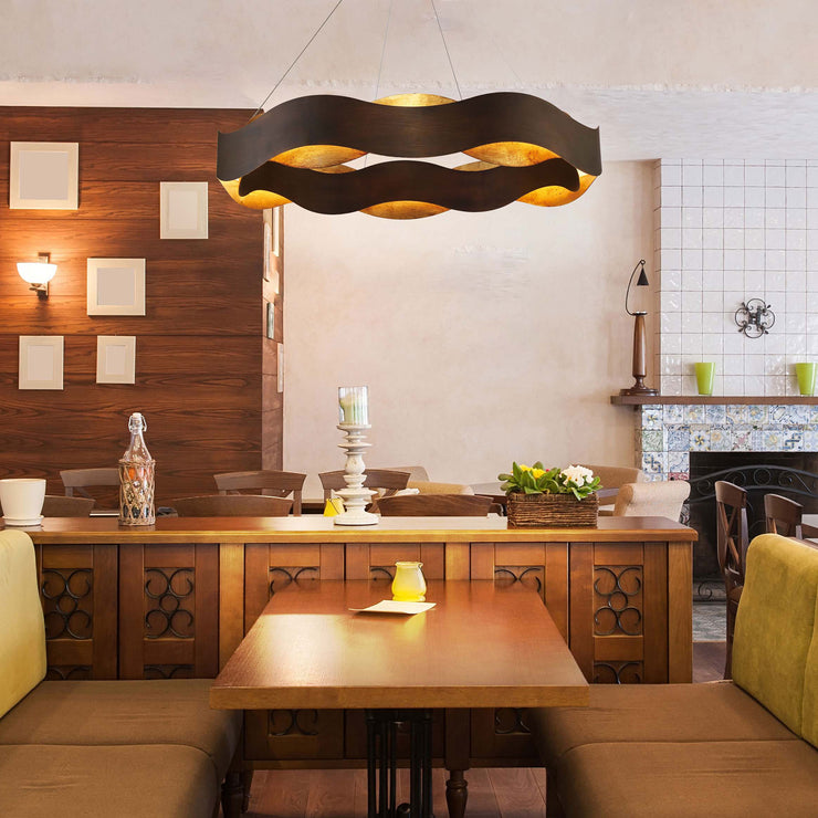 Eurofase Vaughan Vanity Light