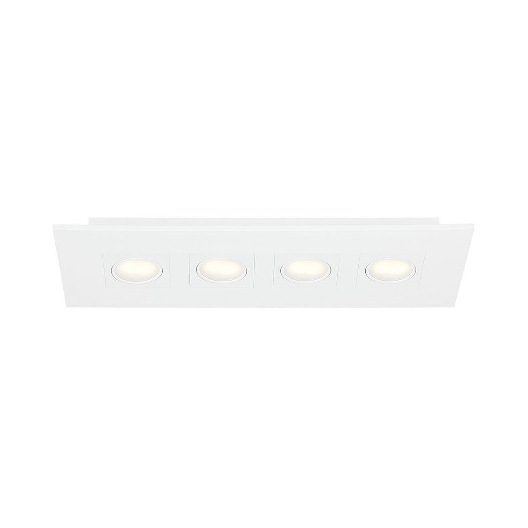 Eurofase Venue Ceiling Mount Light