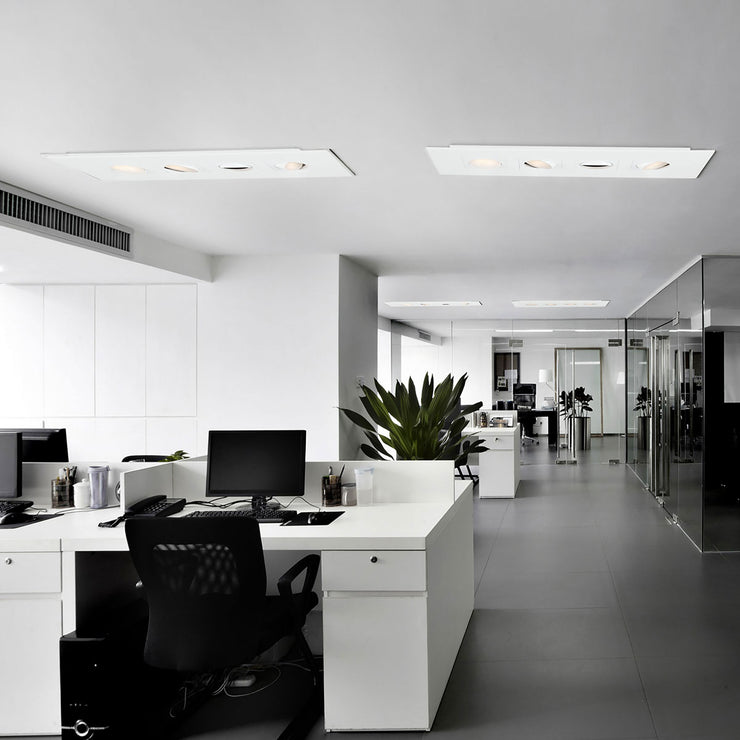 Eurofase Venue Ceiling Mount Light