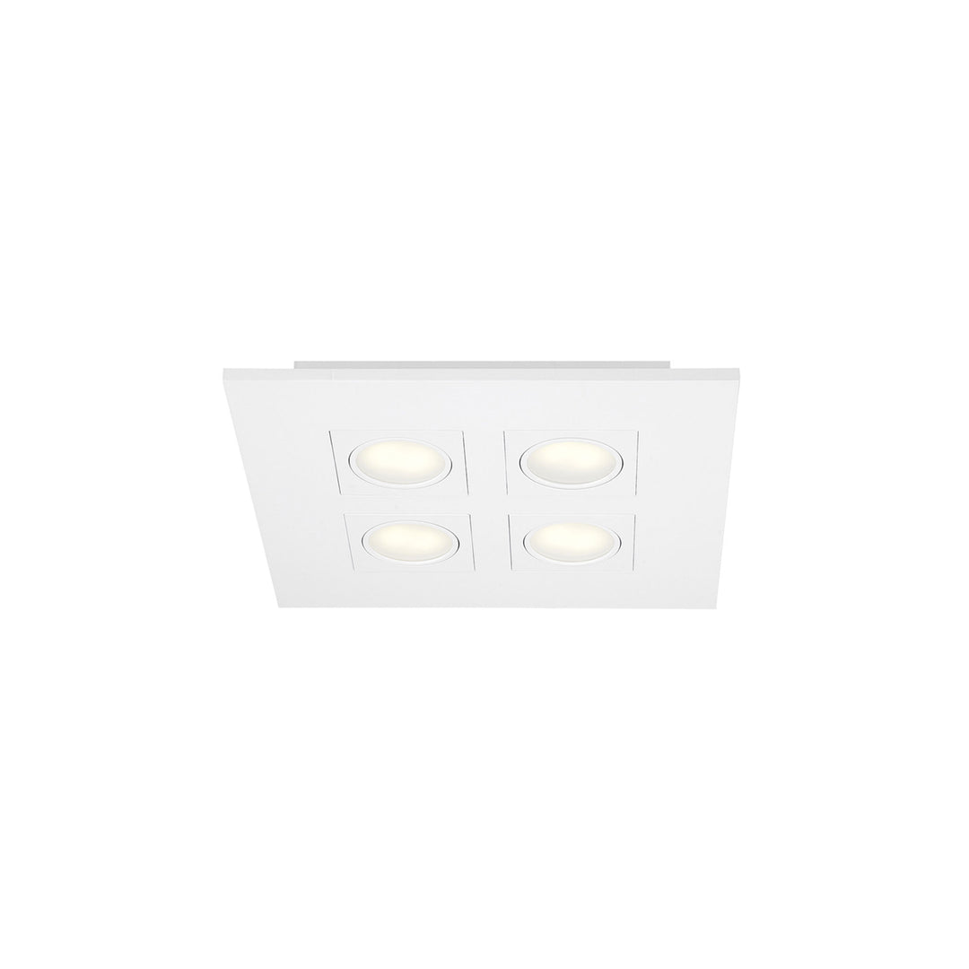 Eurofase Venue Ceiling Mount Light