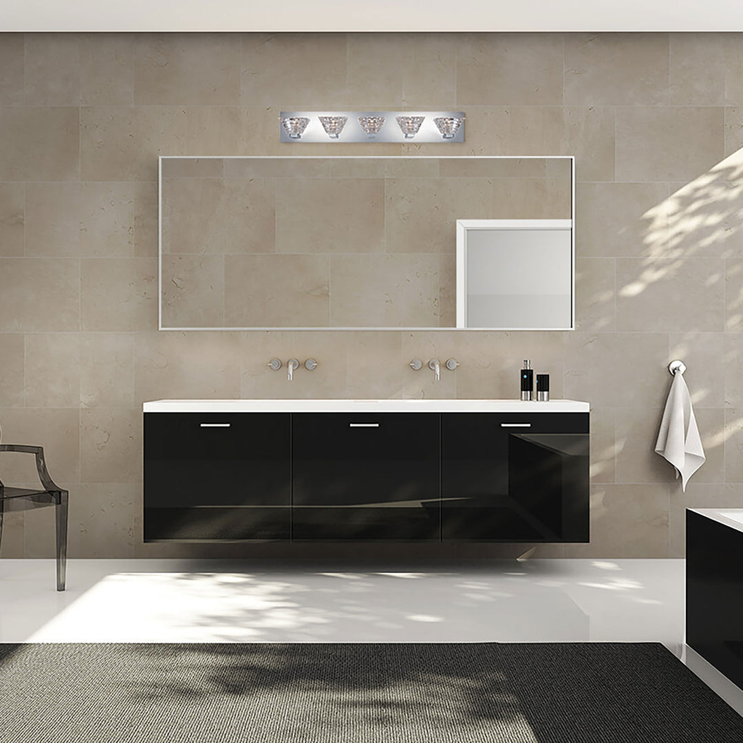 Eurofase Zilli Vanity Light
