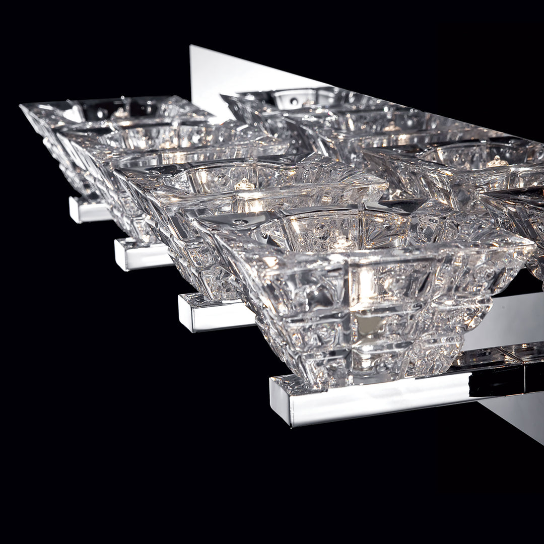 Eurofase Zilli Vanity Light