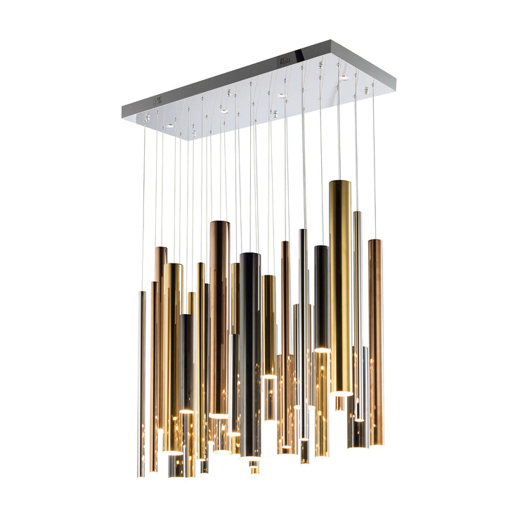 ET2 Flute Pendant