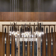 ET2 Flute Pendant
