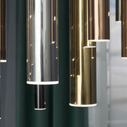 ET2 Flute Pendant
