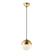 ET2 Half Moon Pendant