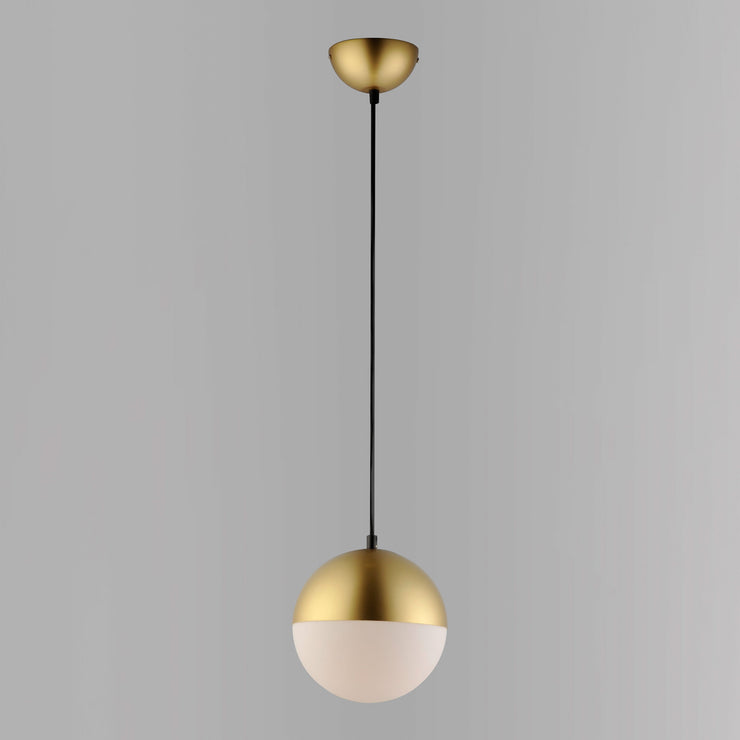 ET2 Half Moon Pendant