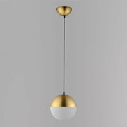 ET2 Half Moon Pendant