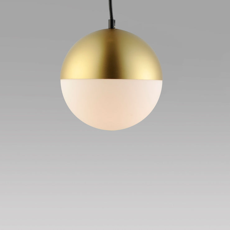 ET2 Half Moon Pendant