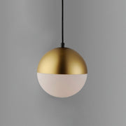 ET2 Half Moon Pendant