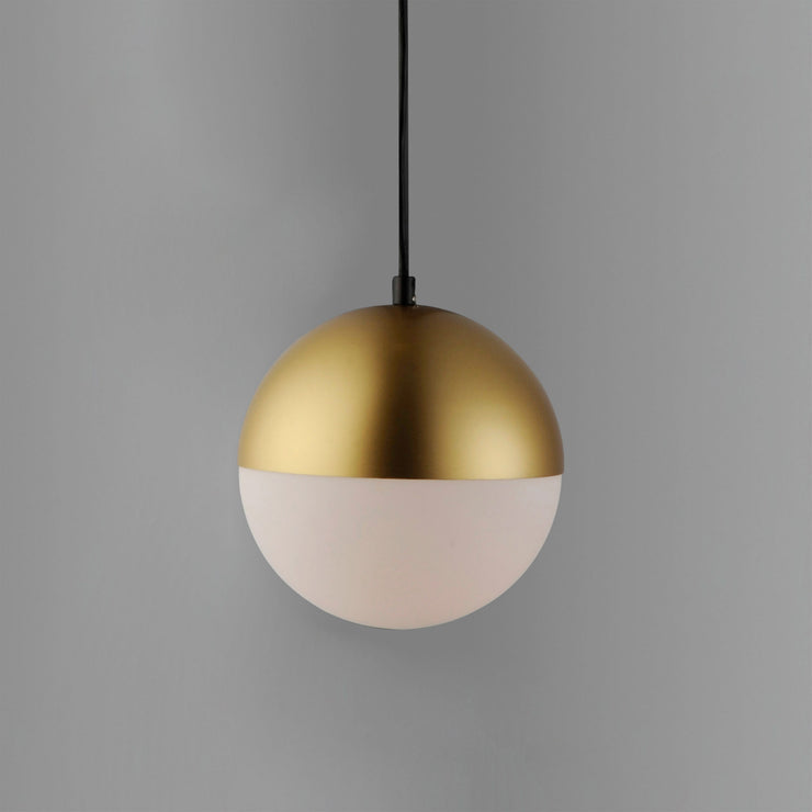 ET2 Half Moon Pendant