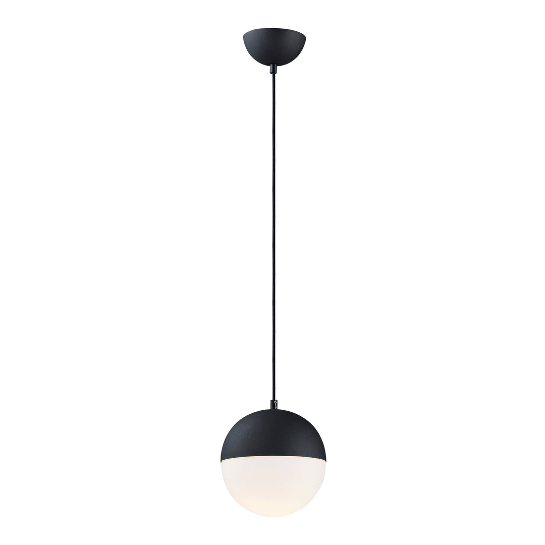 ET2 Half Moon Pendant