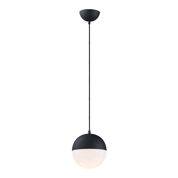 ET2 Half Moon Pendant