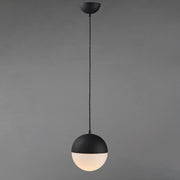 ET2 Half Moon Pendant