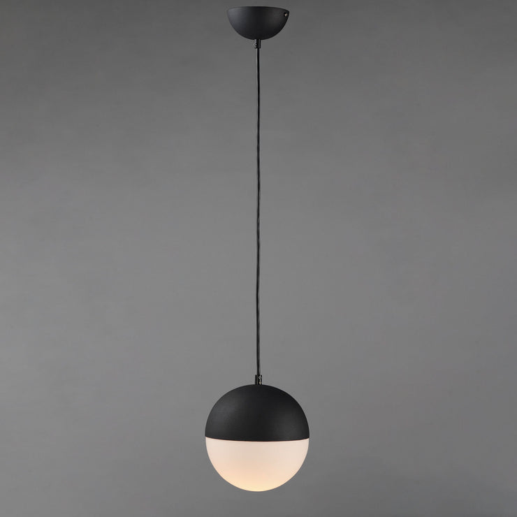 ET2 Half Moon Pendant