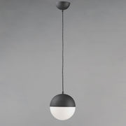 ET2 Half Moon Pendant