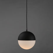 ET2 Half Moon Pendant