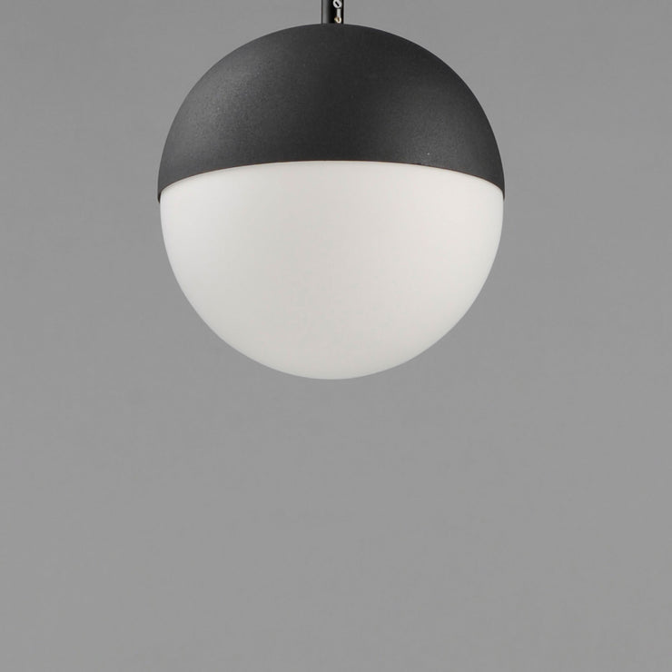 ET2 Half Moon Pendant