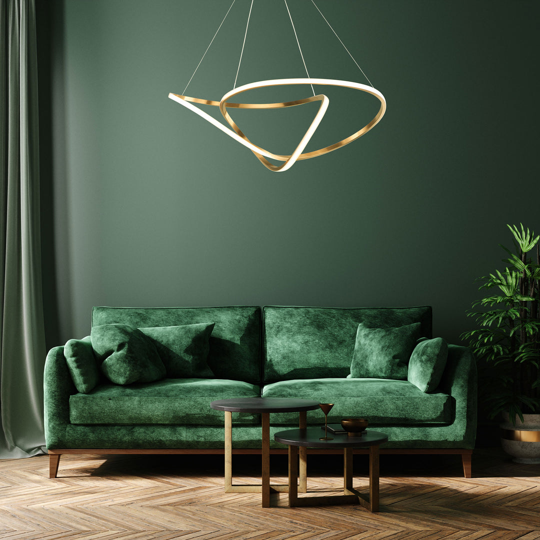 ET2 Perpetual Pendant