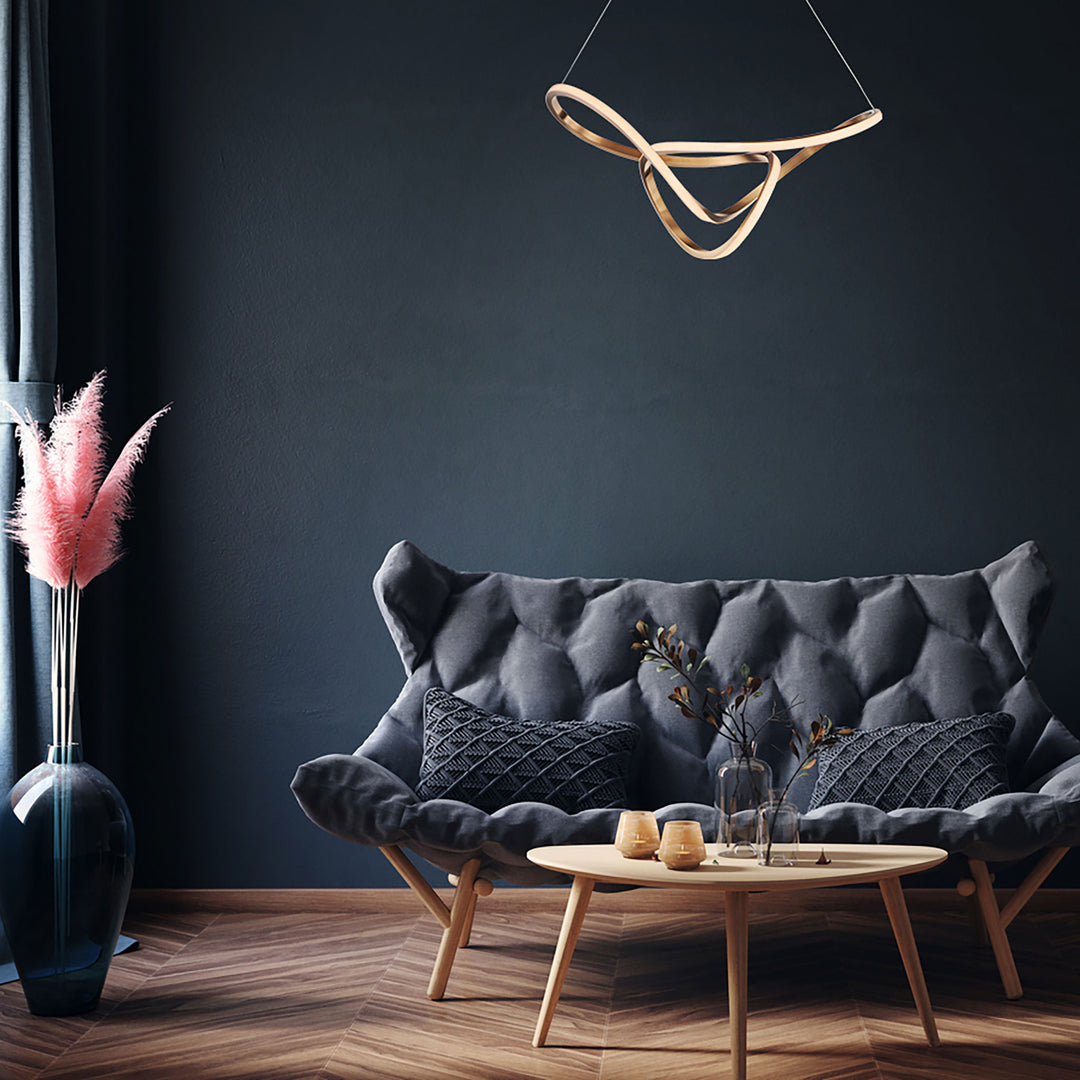 ET2 Perpetual Pendant
