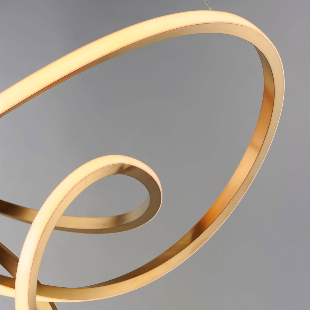 ET2 Perpetual Pendant