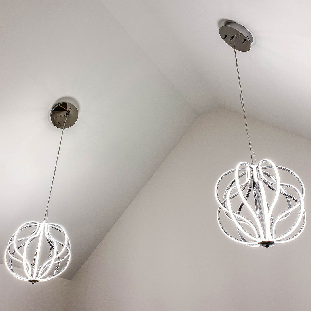 ET2 Aura Pendant