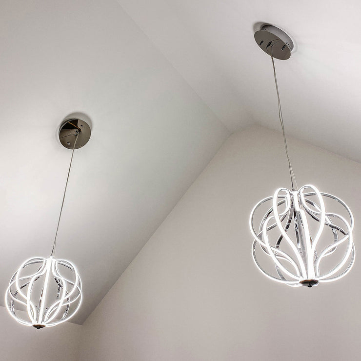ET2 Aura Pendant