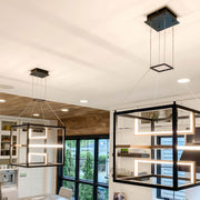 ET2 Chamber Pendant