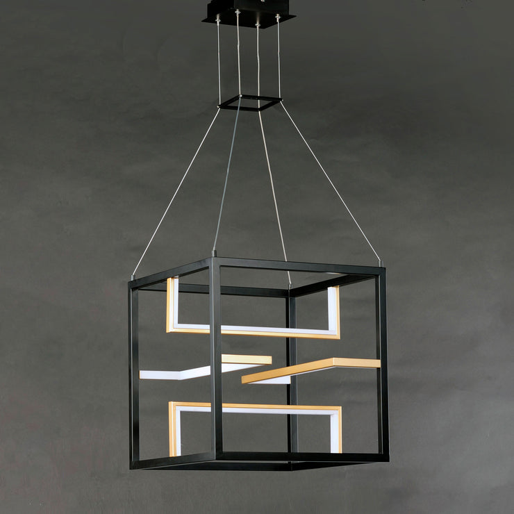 ET2 Chamber Pendant