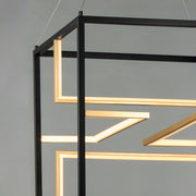 ET2 Chamber Pendant