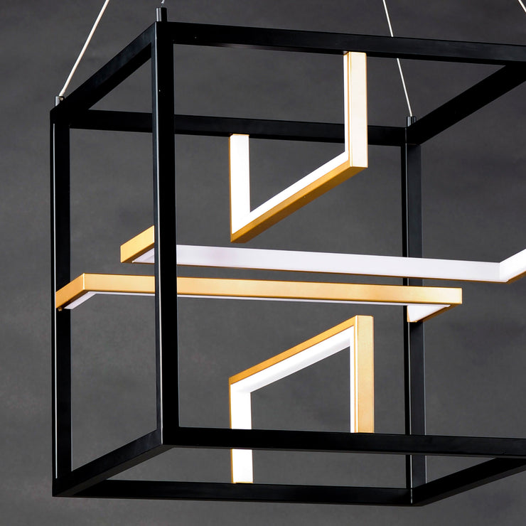 ET2 Chamber Pendant