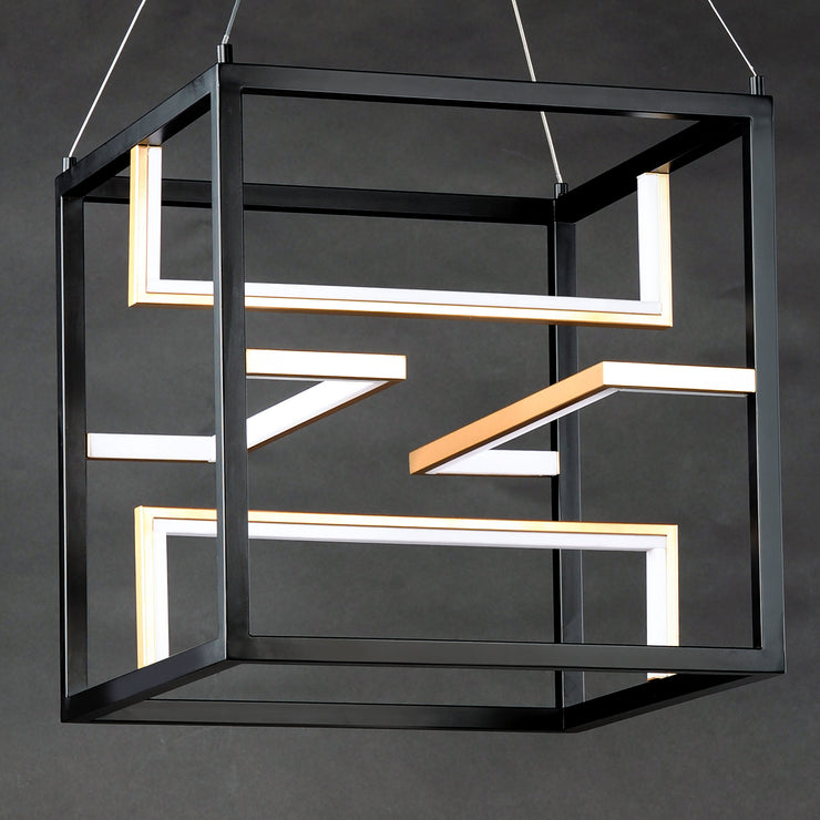 ET2 Chamber Pendant