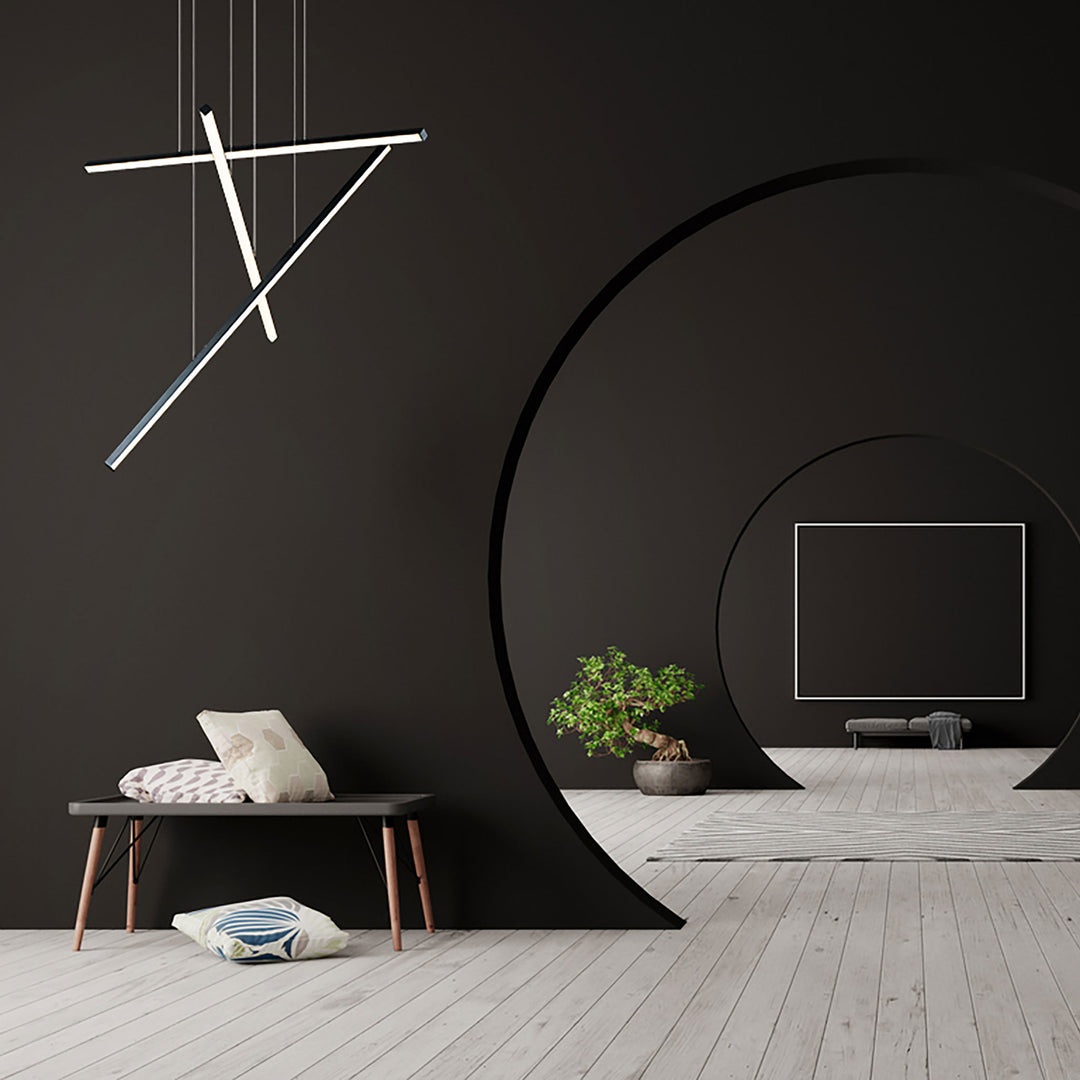 ET2 Hover Pendant