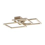 ET2 Traverse Flush Mount