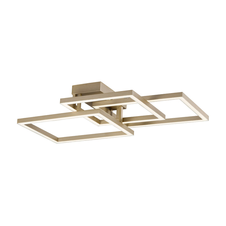 ET2 Traverse Flush Mount