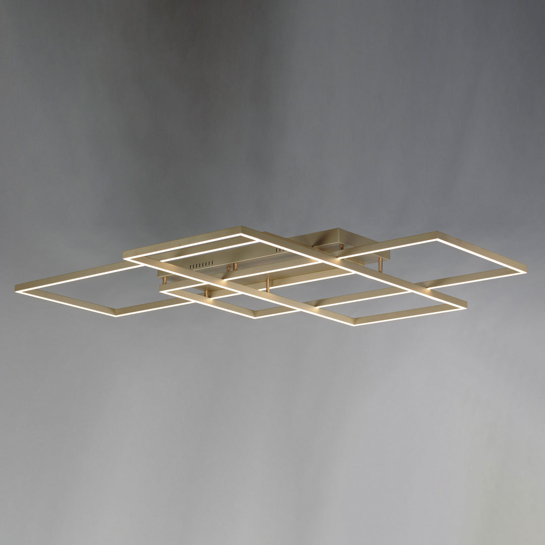 ET2 Traverse Flush Mount